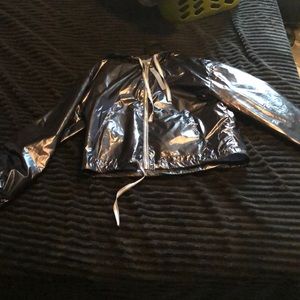 Fashion Nova - Windbreaker